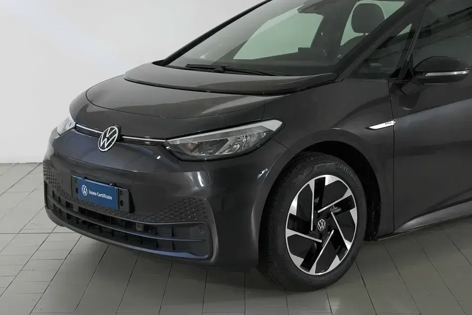 Usata VW ID.3 69 kW (95 CV) 2023 Utilitaria