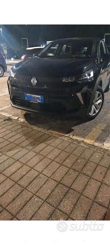 Usata 2025 Renault Captur SUV | 20.000 € (Buon prezzo) - Immagine 1/4