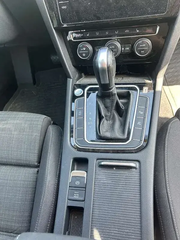 Usata VW Passat Business 150 CV (110 kW) 2020 Station wagon
