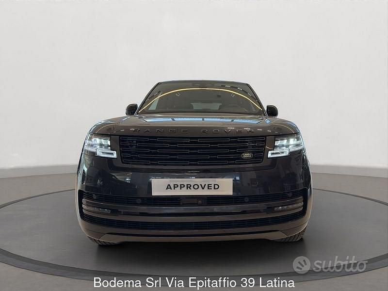 Usata Land Rover Range Rover HSE 351 CV (258 kW) 2024 Other SUV
