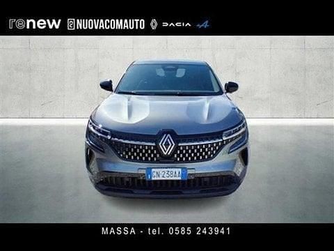 Usata Renault Austral Evolution 130 CV (95 kW) 2023 Grigio scuro SUV