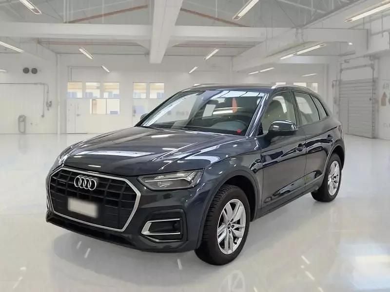 Usata Audi Q5 203 CV (149 kW) 2022 SUV