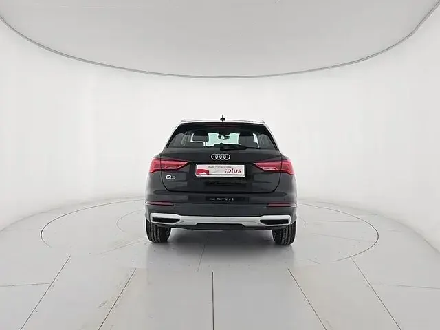 Brugt Audi Q3 Advanced 150 HK (110 kW) 2023 Sort SUV