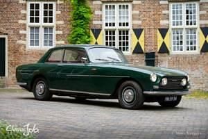 Usata Bristol 411 335 CV (246 kW) 1970 Verde Berlina