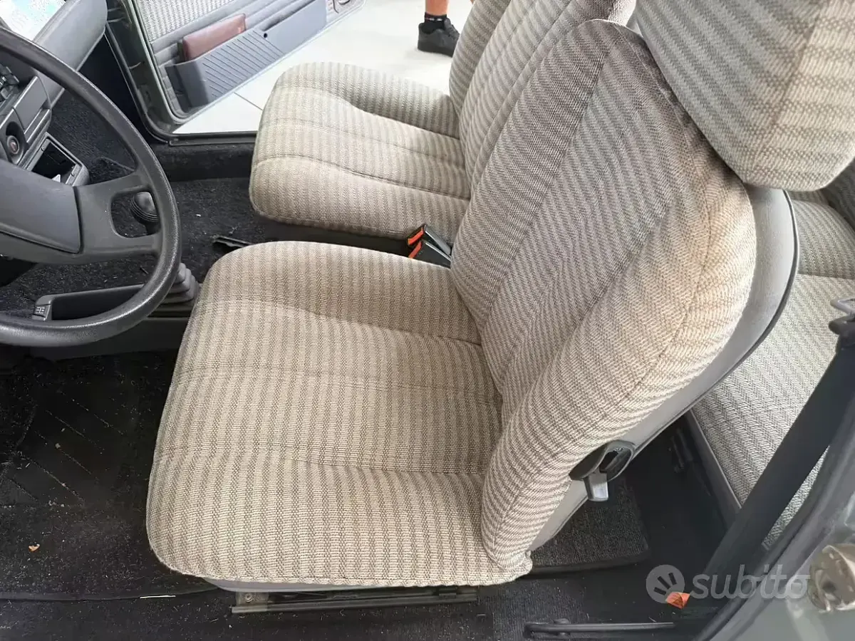 Usata Fiat 127 50 CV (36 kW) 1983 Berlina