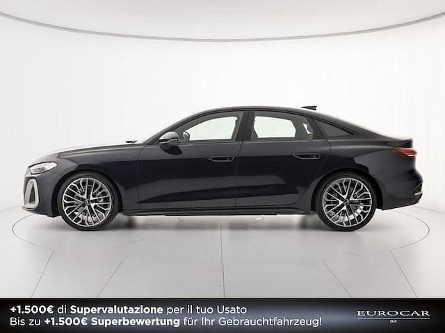 Usata Audi A5 S-Line 204 CV (150 kW) 2025 Blu firmamento metallizzato Berlina