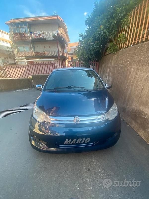 Usata Aixam City 2016