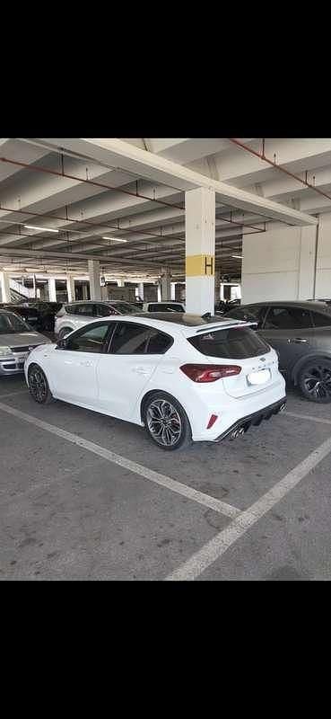 Usata Ford Focus ST-Line X 155 CV (114 kW) 2024 Berlina