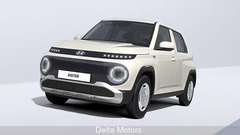 Nuova Hyundai Inster 22 kW (31 CV) 2025 Utilitaria