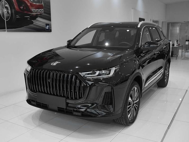 Nuova DR DR 7.0 137 CV (100 kW) 2026 Other SUV