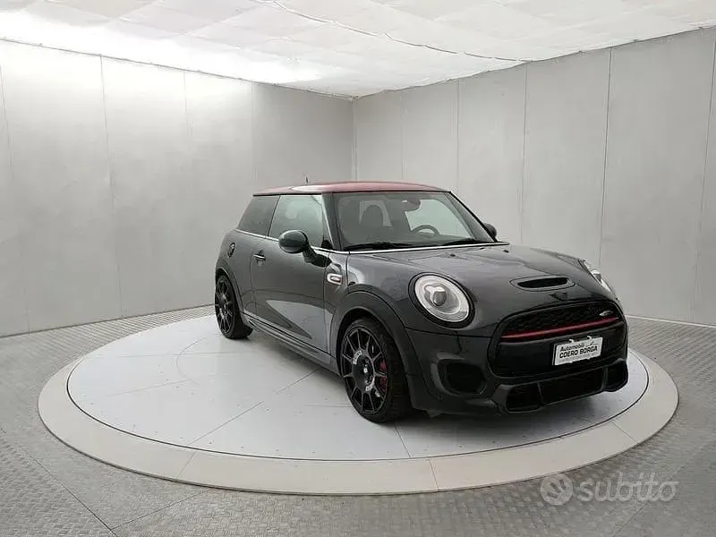 Usata Mini John Cooper Works 231 CV (169 kW) 2017 Utilitaria