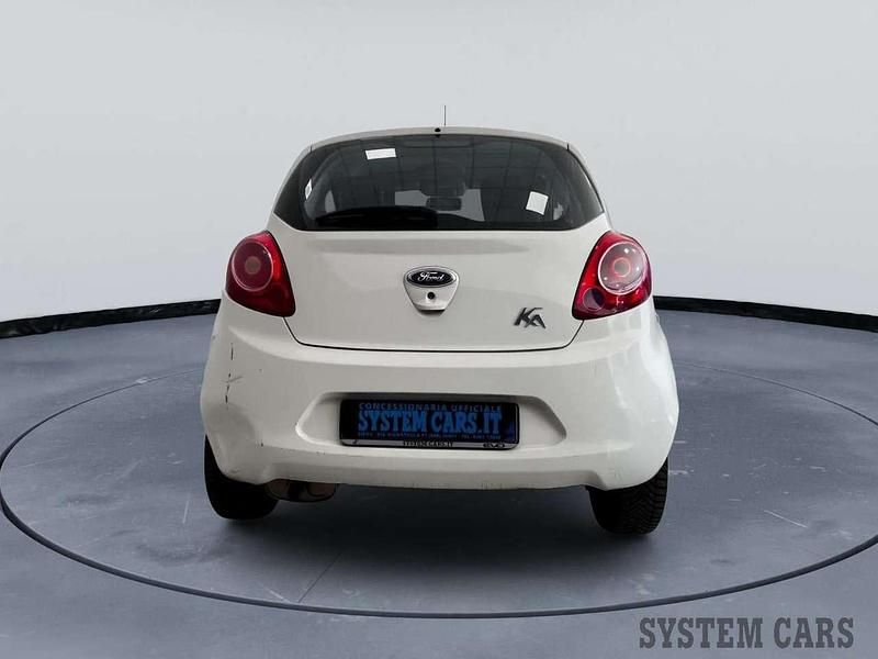 Usata Ford Ka Individual 69 CV (50 kW) 2015 Other Utilitaria