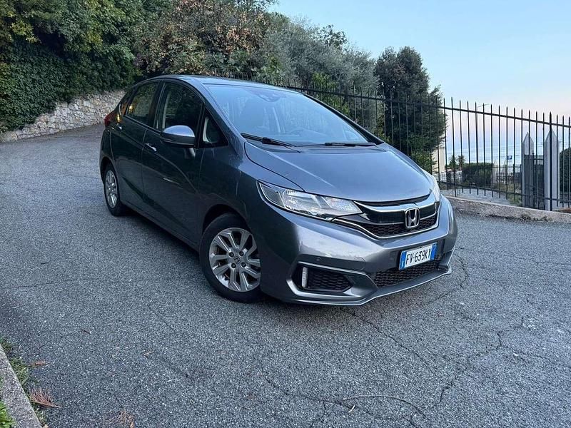 Usata 2019 Honda Jazz 102 CV Due volumi – 16146 Genova Ge