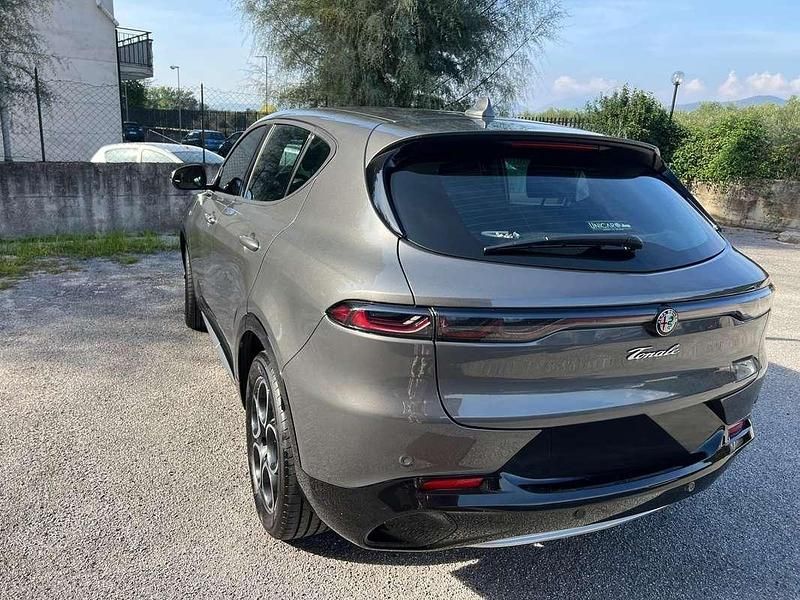 Usata Alfa Romeo Tonale Ti 131 CV (96 kW) 2024 SUV
