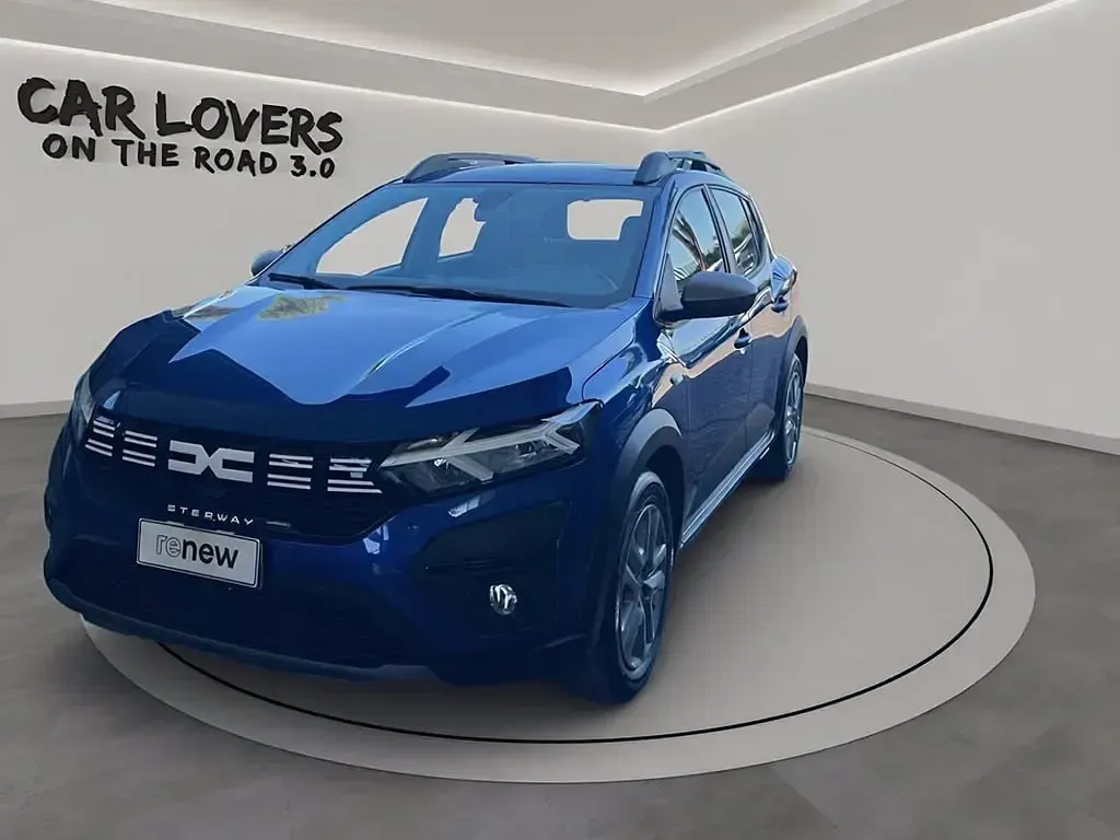 Używany Dacia Sandero Expression 101 KM (74 kW) 2023 Hatchback
