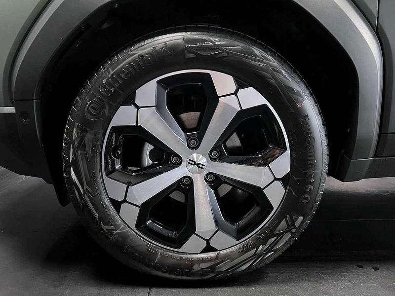 Nuova Dacia Duster Journey 131 CV (96 kW) 2026 Verde SUV