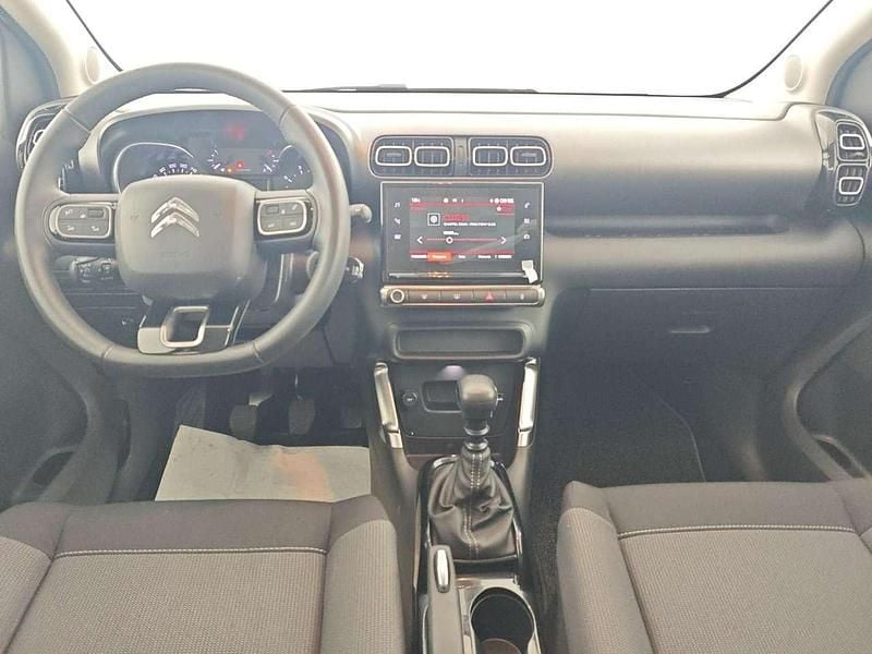 Occasion Citroën C3 Aircross PureTech 110 ch (80 kW) 2024 Gris SUV