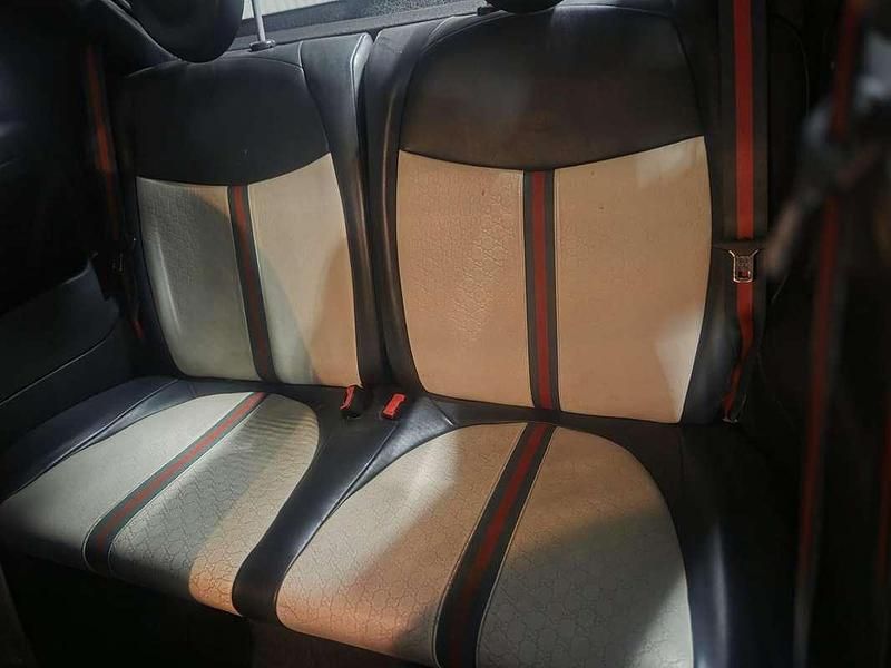 Usata Fiat 500 69 CV (50 kW) 2012 Utilitaria