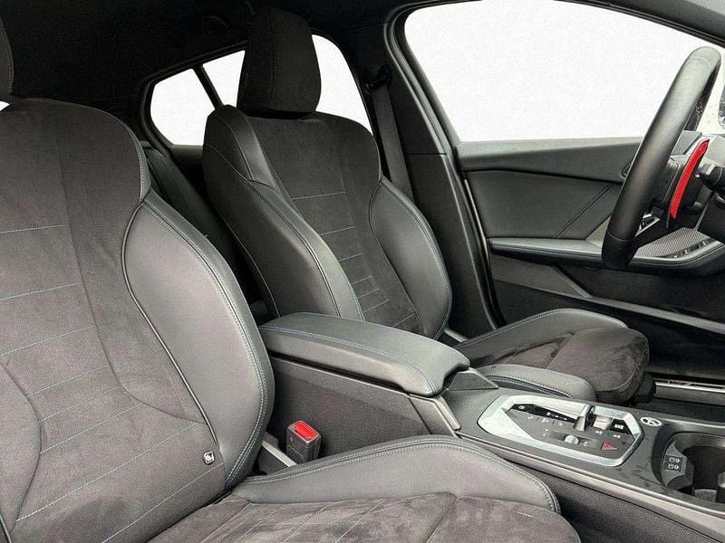 Usata BMW M135 M Sport 300 CV (220 kW) 2024 Bianco Utilitaria