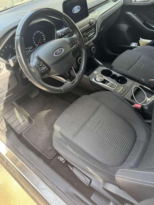 Usata Ford Focus Active 125 CV (91 kW) 2019