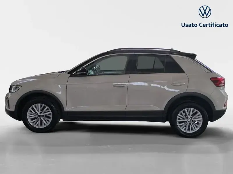 Usata VW T-Roc Life 150 CV (110 kW) 2023 SUV