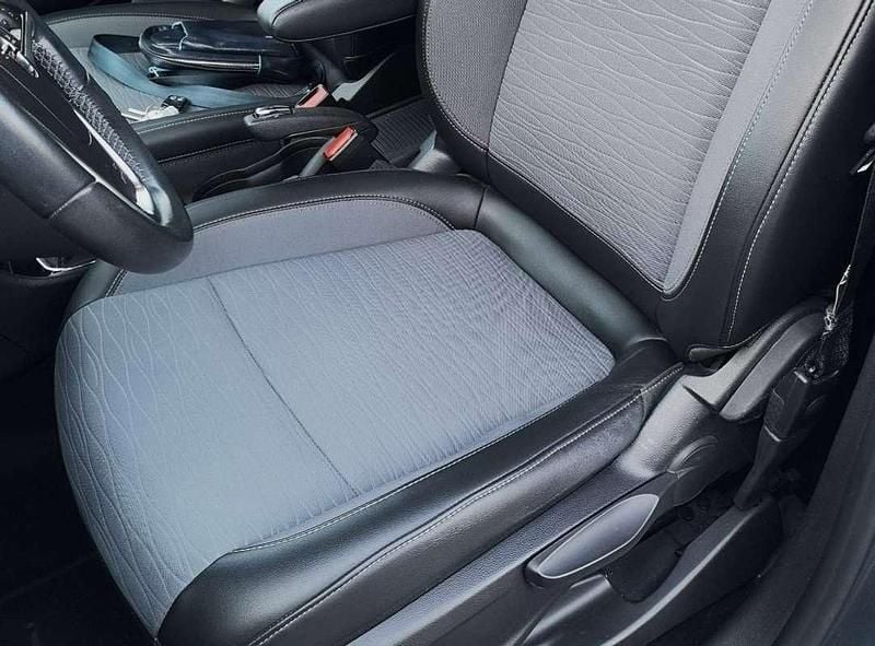 Usata Opel Mokka Cosmo 131 CV (96 kW) 2015 SUV