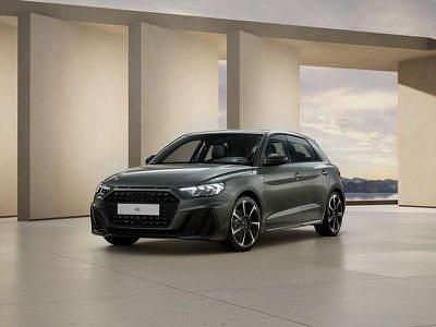 Nuova Audi A1 Sportback Ambiente 116 CV (85 kW) 2025 Utilitaria