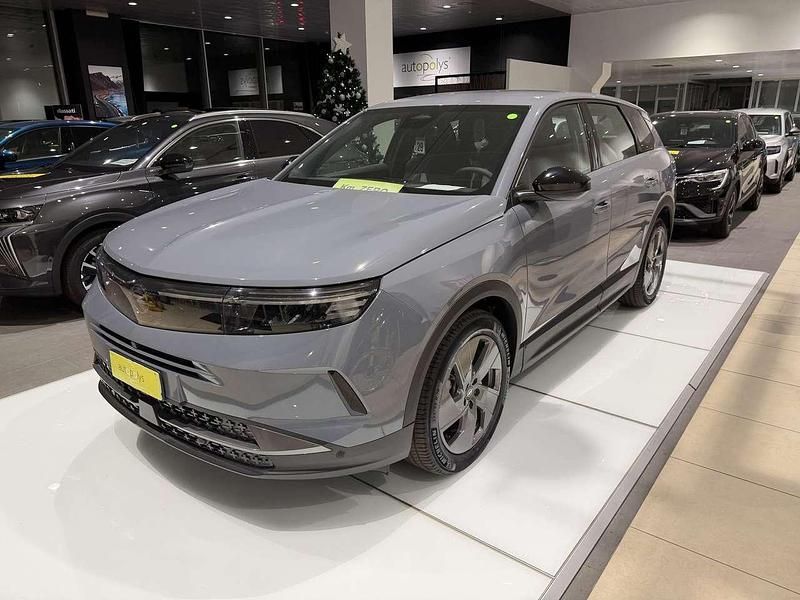 Grigio Nuova 2025 Opel Grandland X Edition SUV | 27.900 € (Super prezzo) - Immagine 1/4
