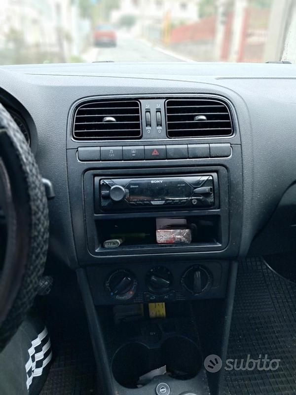 Usata VW Polo 64 CV (47 kW) 2010 Utilitaria