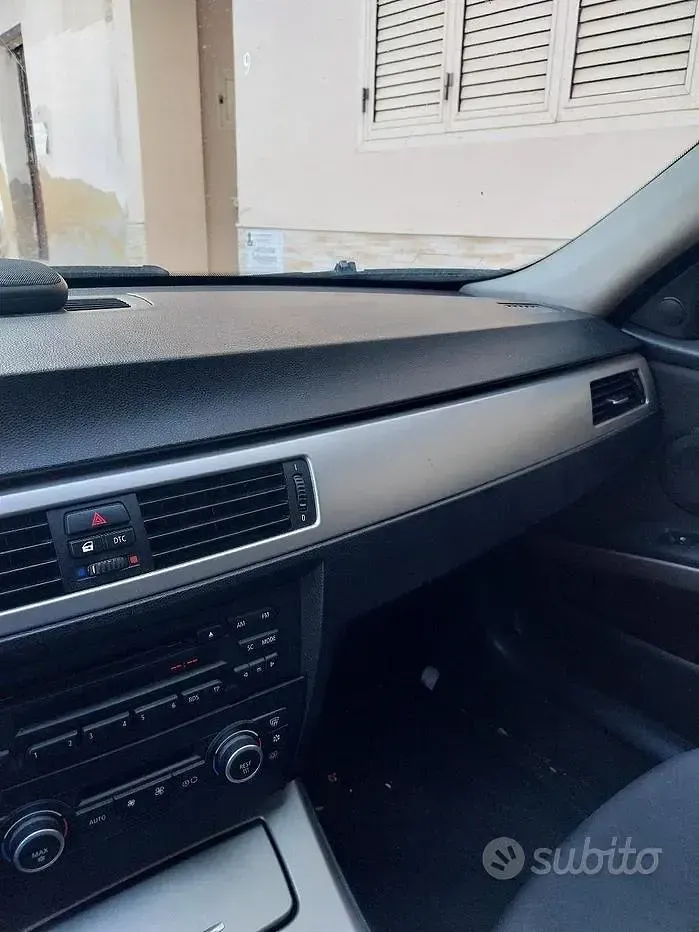 Usata BMW 320 177 CV (130 kW) 2007 Station wagon