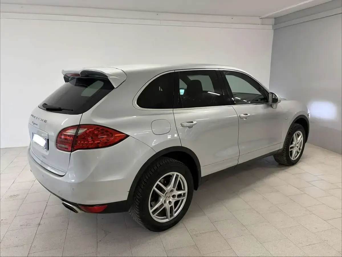 Usata Porsche Cayenne 245 CV (180 kW) 2012 Other SUV