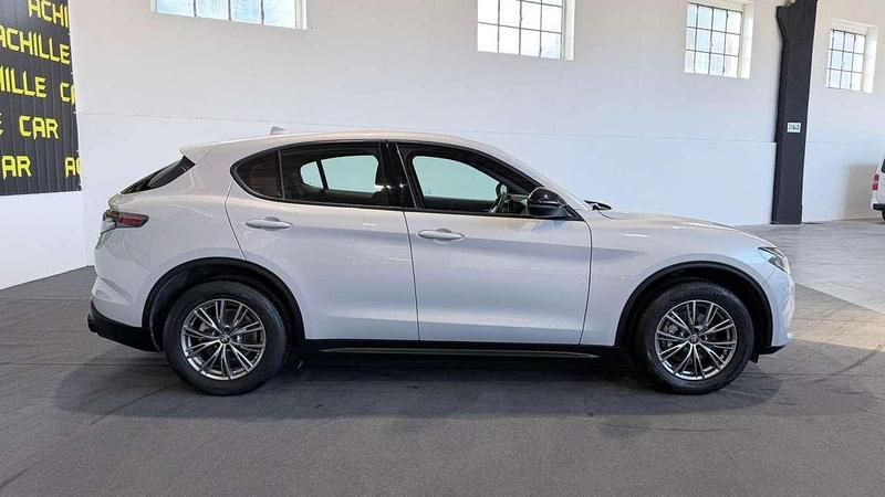 Usata Alfa Romeo Stelvio Super 209 CV (153 kW) 2023 Other SUV