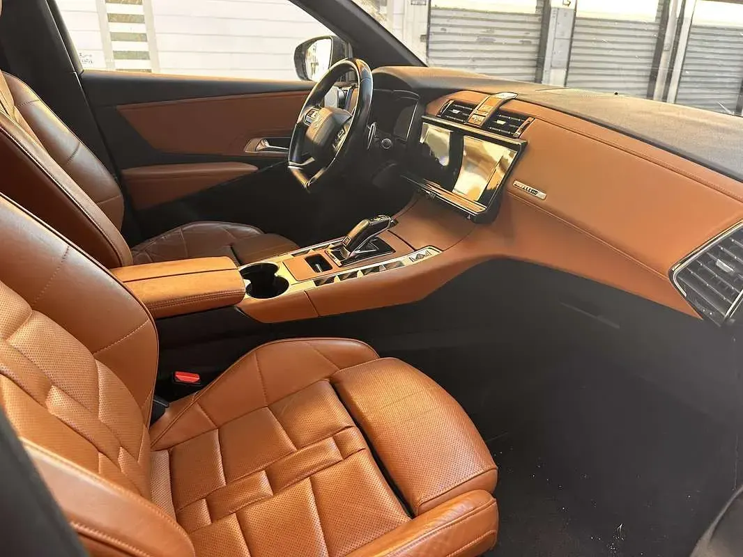 Usata DS Automobiles DS7 Crossback 177 CV (130 kW) 2018 SUV