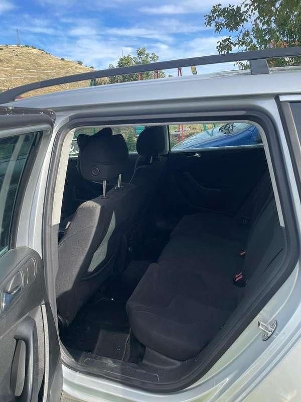 Usata VW Passat Highline 140 CV (102 kW) 2006 Grigio Station wagon