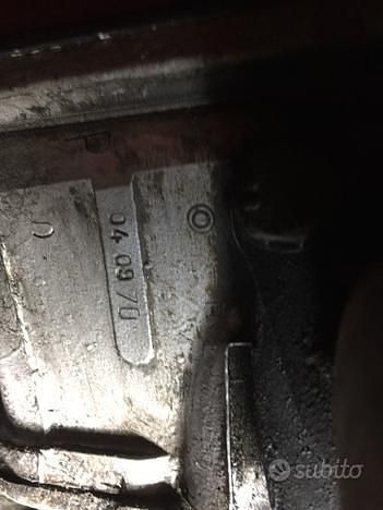 Usata Lancia Fulvia 88 CV (64 kW) 1971 Coupé