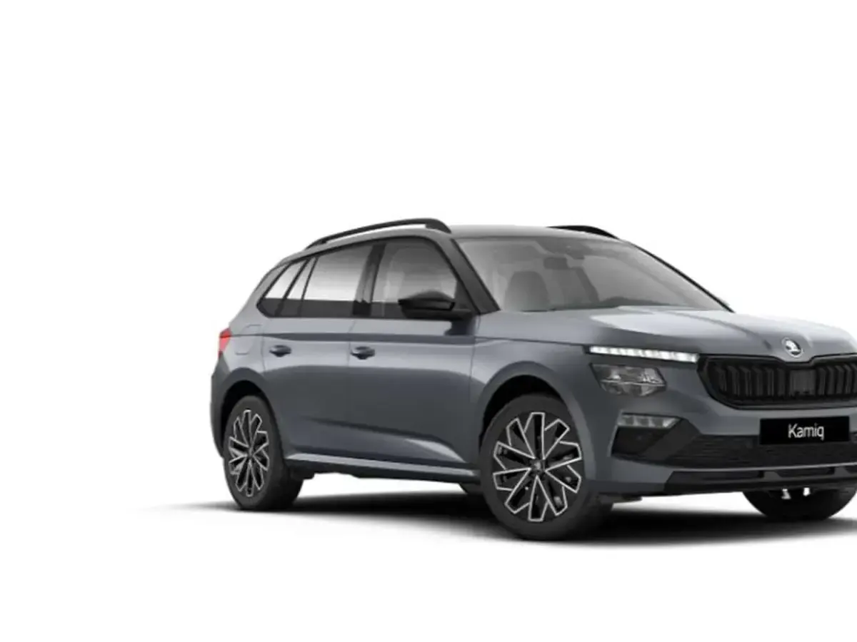 Usata Skoda Kamiq 95 CV (69 kW) 2026 SUV