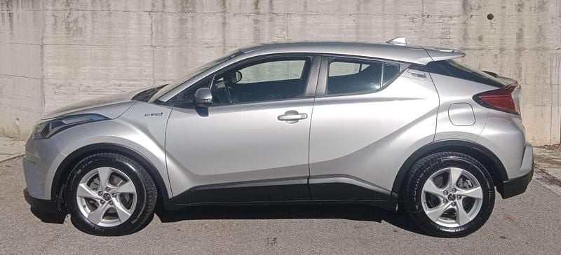 Usata Toyota C-HR Business Edition 98 CV (72 kW) 2020 SUV