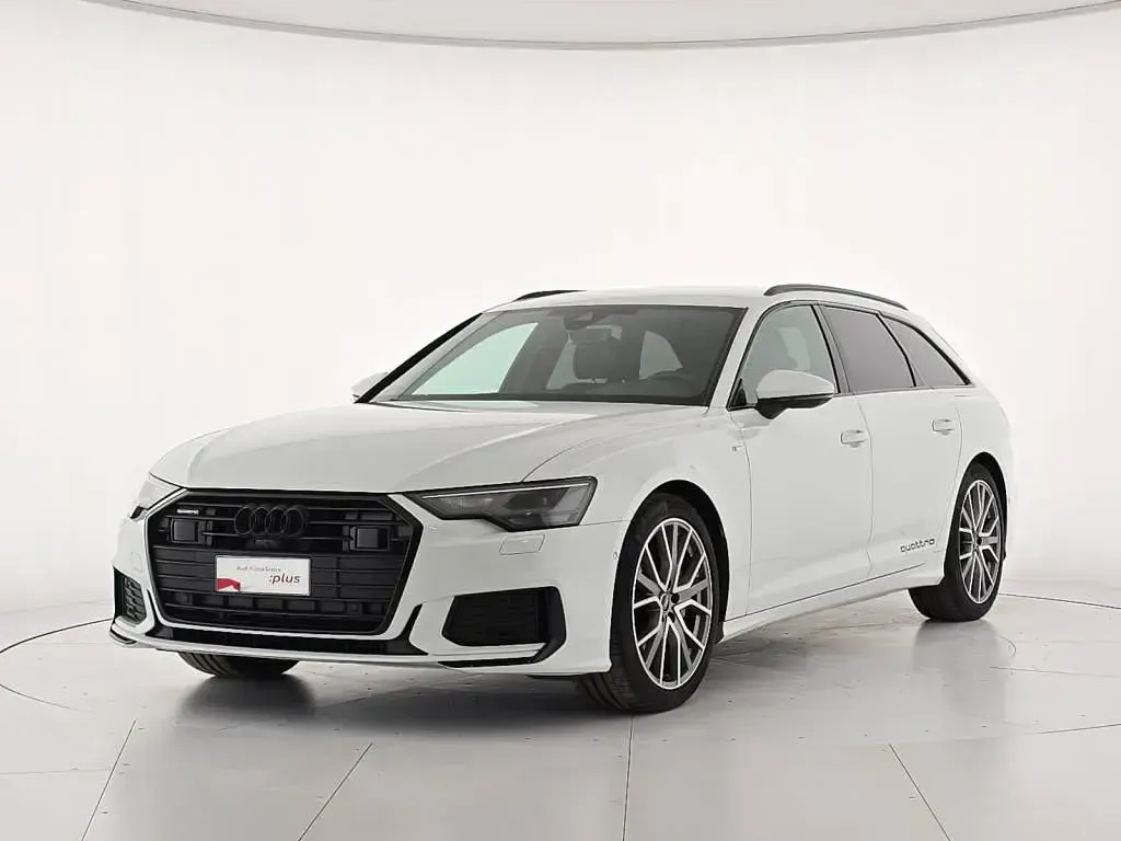 Usata Audi A6 Business 286 CV (210 kW) 2023 Station wagon