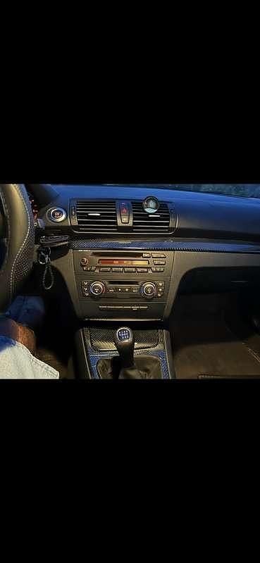 Usata BMW 116 122 CV (89 kW) 2007 Utilitaria
