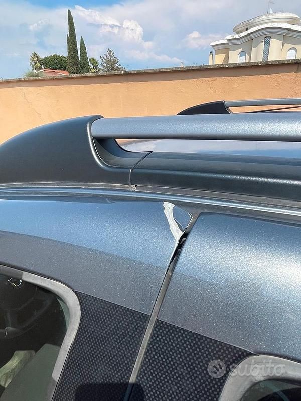 Usata Dacia Sandero Stepway 90 CV (66 kW) 2018 Utilitaria