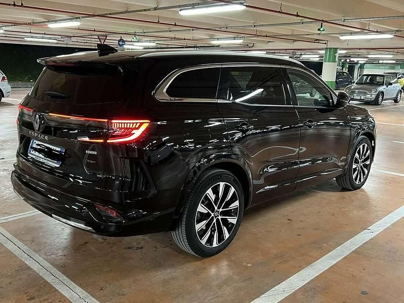 Usata Renault Espace Techno 131 CV (96 kW) 2024 SUV