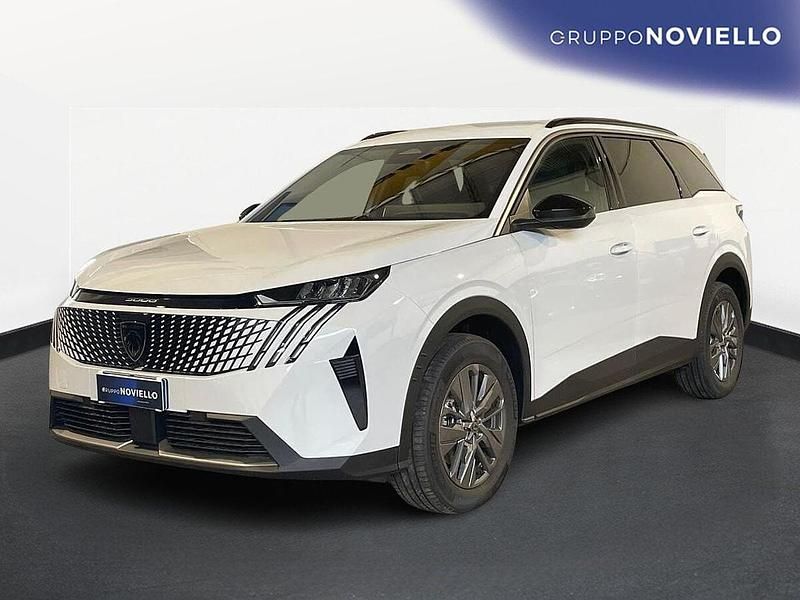 Usata Peugeot 5008 Allure 145 CV (106 kW) 2025 SUV