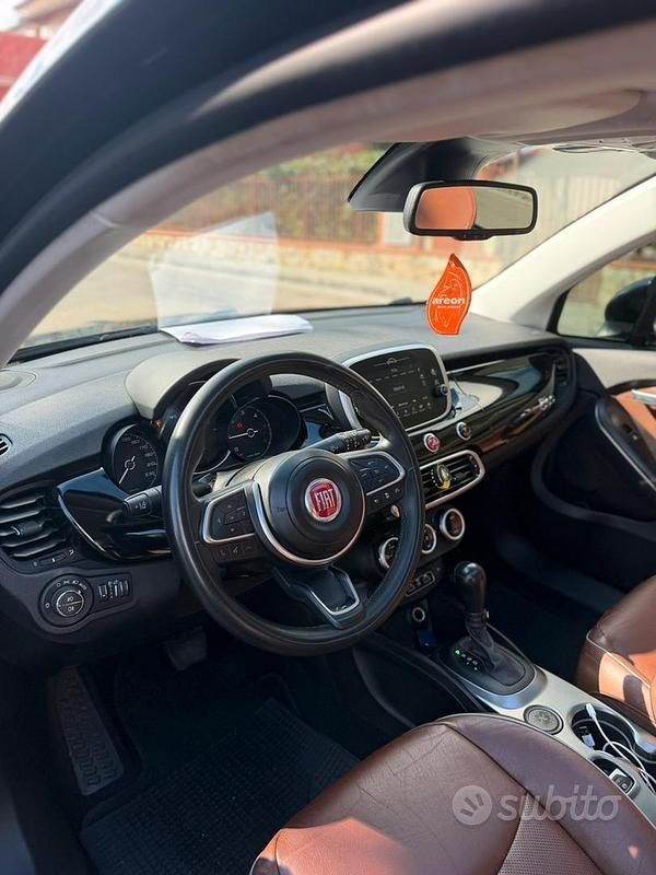 Usata Fiat 500 120 CV (88 kW) 2019 Station wagon