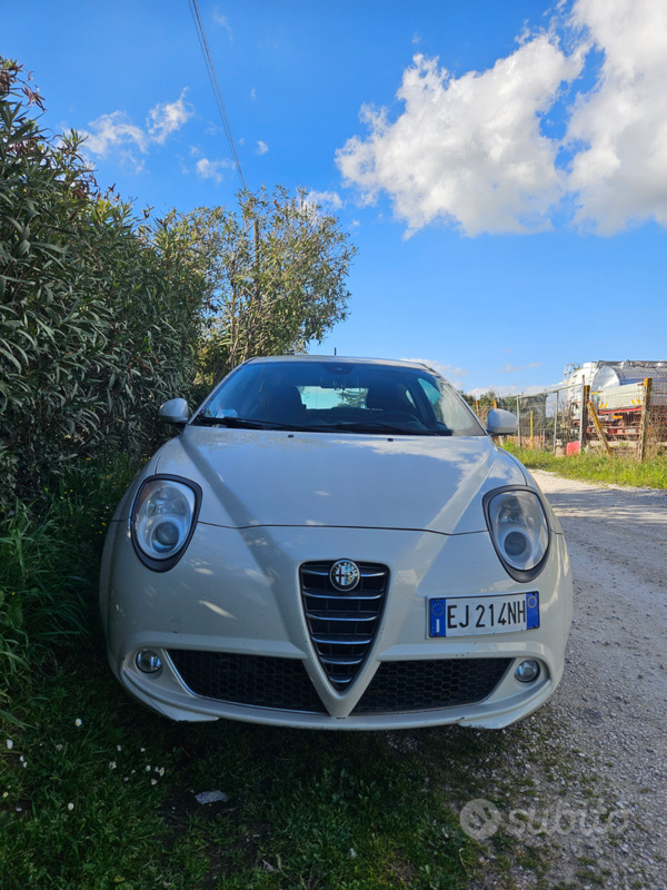 Usato 2012 Alfa Romeo MiTo 1.4 LPG_Hybrid (5.200 €)