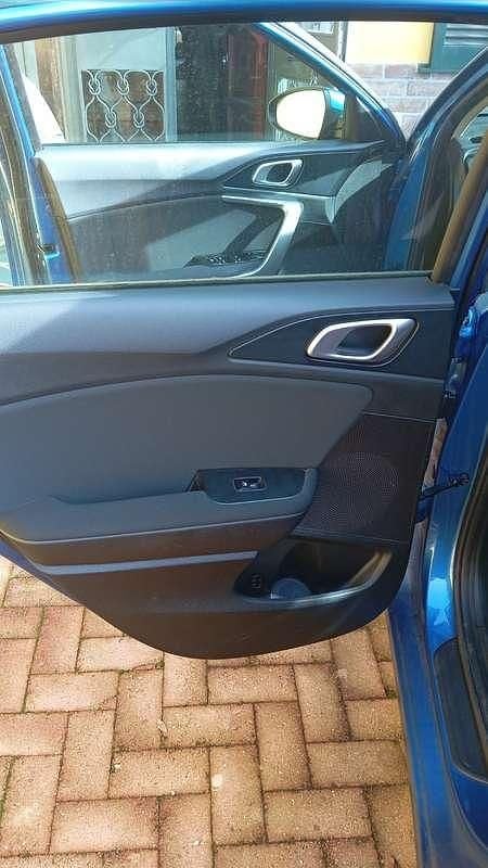 Usata Kia Ceed 116 CV (85 kW) 2019 Utilitaria