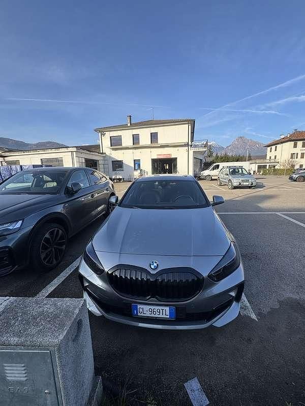 Usata BMW 120 M Sport 190 CV (139 kW) 2022 Utilitaria