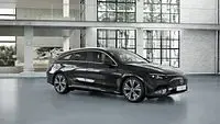 Nuova Mercedes CLA200 2026 Grigio