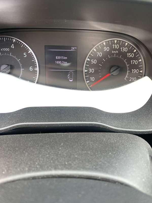 Usata Dacia Duster Lauréate 109 CV (80 kW) 2018 SUV