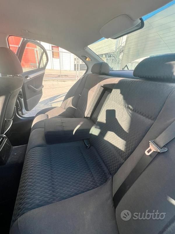 Usata BMW 330 1999 Grigio Berlina