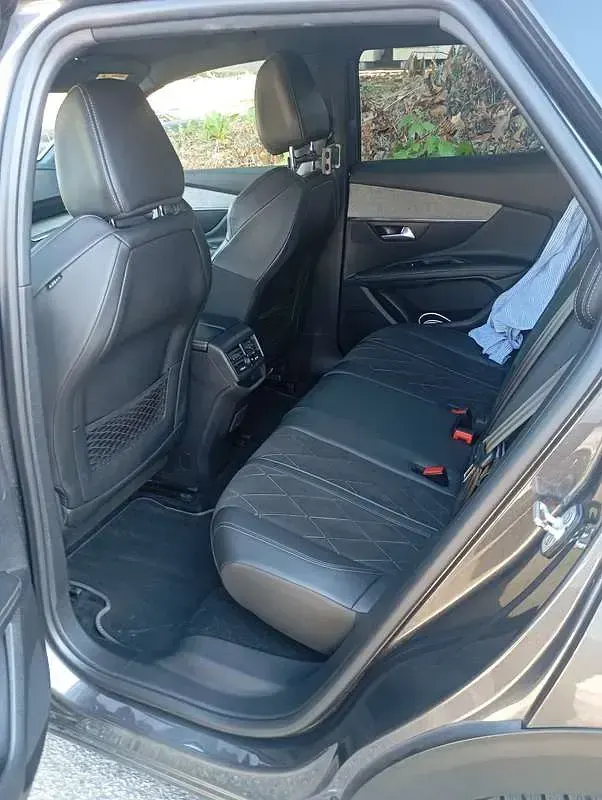 Usata Peugeot 3008 GT 181 CV (133 kW) 2018 SUV